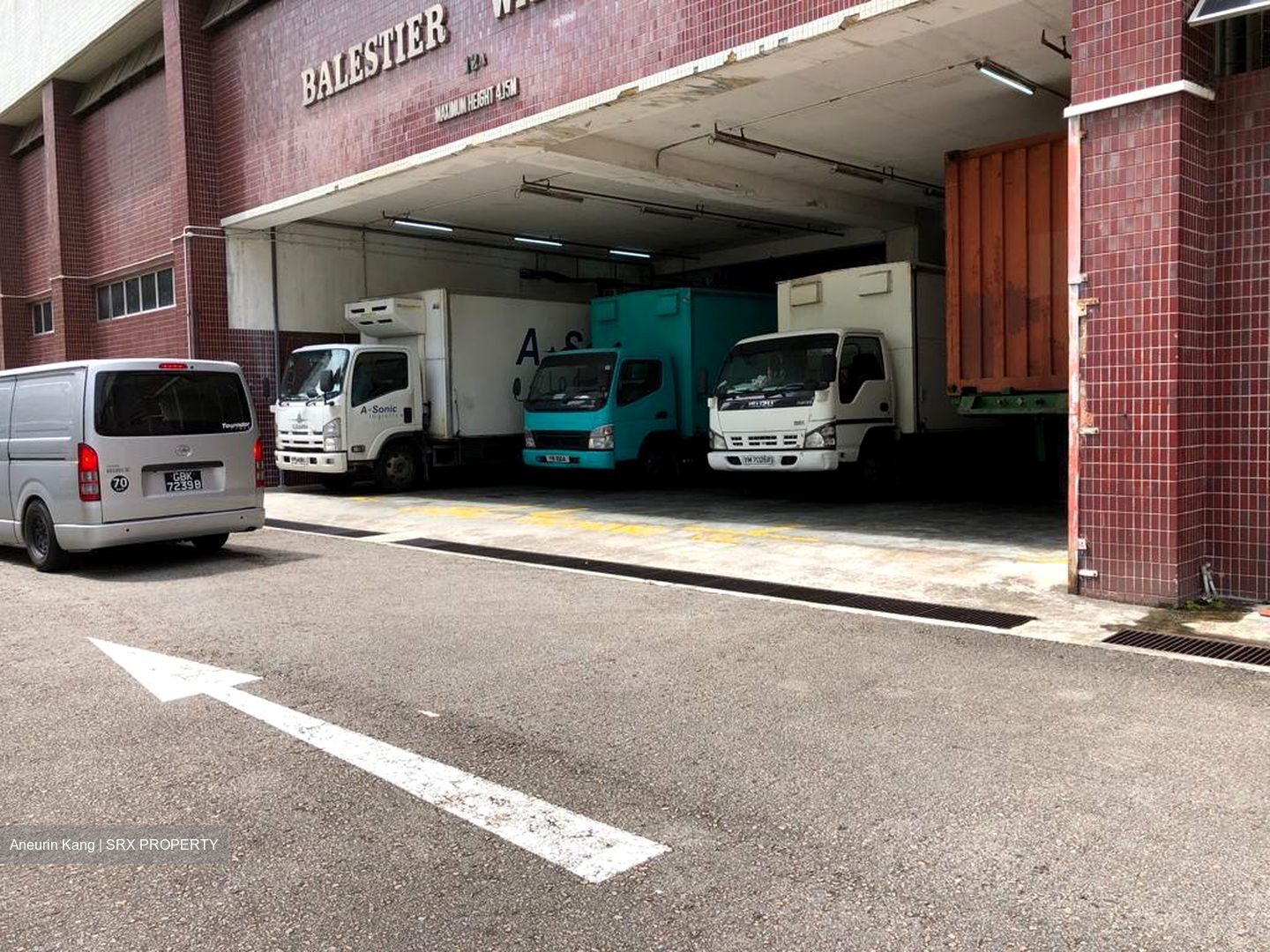 Balestier Warehouse Building (D12), Warehouse #595739711